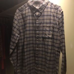 Royal Robbins Flannel